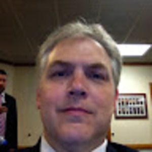 Meet your Posher, Mark